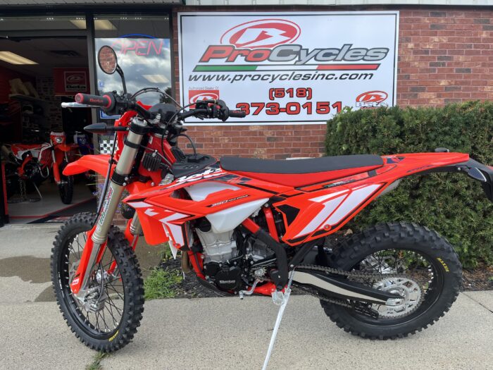2024 Beta 350RR
