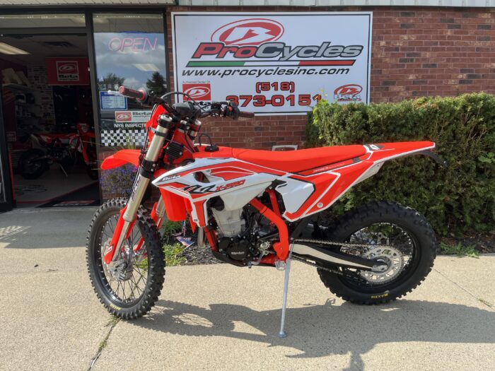 2025 Beta 390RR X-PRO